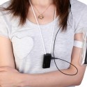 Waterproof Bluetooth Earphones and Gadget Case