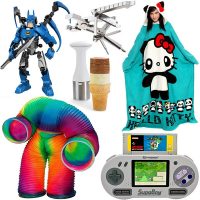 Week in Geek #1, 2012