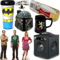 Week in Geek #2, 2012