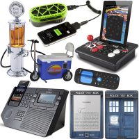 Week in Geek #3, 2012