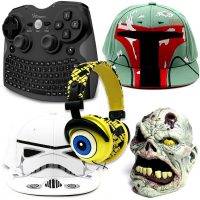 Week in Geek #6, 2012