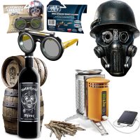Week in Geek #7, 2012
