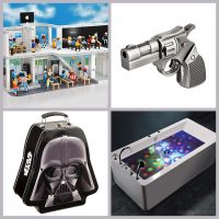Week in Geek #13, 2011