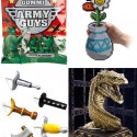 Week in Geek #18, 2011