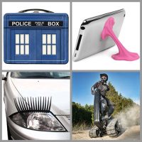 Week in Geek #19, 2011