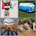 Week in Geek #20, 2011