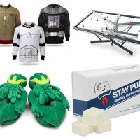 Week in Geek #24, 2011