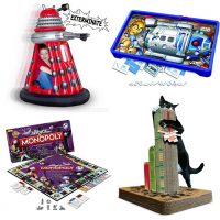 Week in Geek #26, 2011