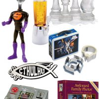 Week in Geek #28, 2011