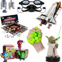 Week in Geek #29, 2011