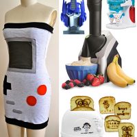 Week in Geek #30, 2011