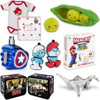 Week in Geek #32, 2011