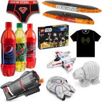 Week in Geek #36, 2011