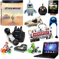 Week in Geek #37, 2011