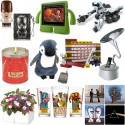 Week in Geek #38, 2011