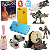 Week in Geek #41, 2011