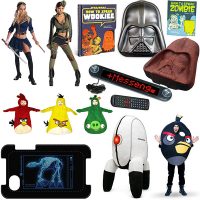 Week in Geek #42, 2011