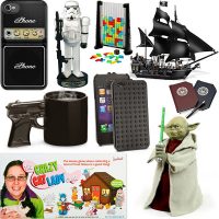 Week in Geek #44, 2011