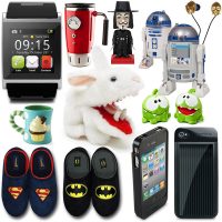 Week in Geek #45, 2011