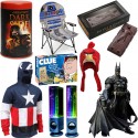 Week in Geek #47, 2011