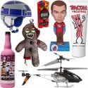Week in Geek #48, 2011