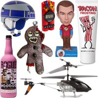 Week in Geek #48, 2011