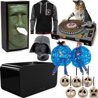 Week in Geek #49, 2011