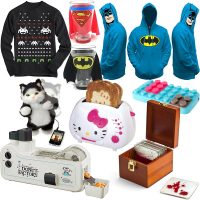 Week in Geek #50, 2011