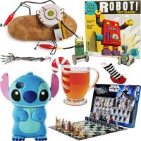 Week in Geek #51, 2011