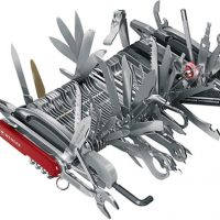 Wenger Giant Swiss Army Knife