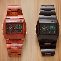 WeWood Wooden Watches