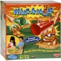 Whac-A-Mole Game