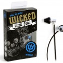 Wicked Little Buds Earphones