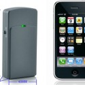 Portable WiFi Signal Jammer