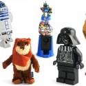 Enter to Win Star Wars Products