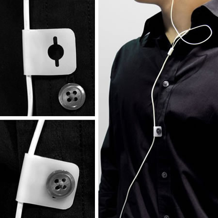 Wire Button Wire Button