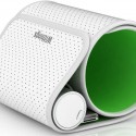iPhone Blood Pressure Monitor
