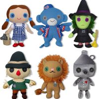 Wizard of Oz Plush Toys