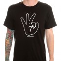 Workaholics Tight Butthole T-Shirt
