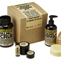 Working Man's Hygiene Kit