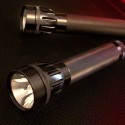 World's Brightest Flashlight