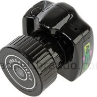 Small Camera