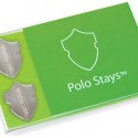 Würkin Stiffs Polo Collar Stays