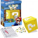 Yahtzee Super Mario Collector's Edition