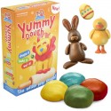 Yummy Dough