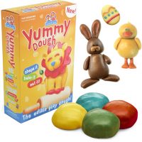 Yummy Dough