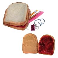 Peanut Butter and Jelly Yummy Pocket Organizer