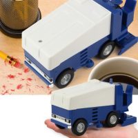 Zamboni Desk Vacuum