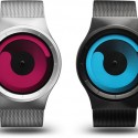 ZIIIRO Mercury Watches