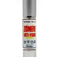 Zombie Anti-Virus Hand Sanitizer